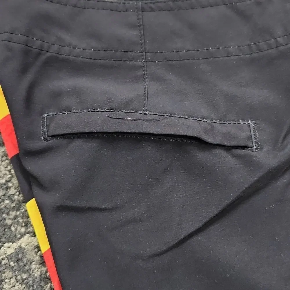 Wailoa Hawaiian Board Shorts 16